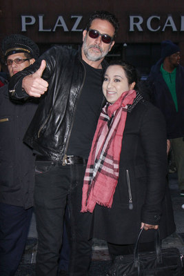 Jeffrey Dean Morgan Poster 2826836