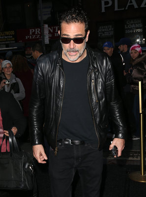Jeffrey Dean Morgan Poster 2826837