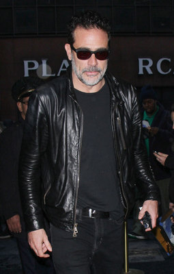 Jeffrey Dean Morgan Poster 2826838