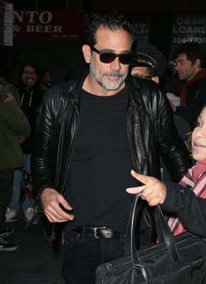 Jeffrey Dean Morgan Poster 2826839