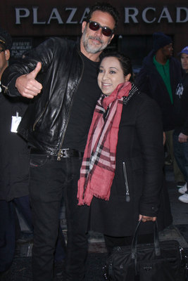 Jeffrey Dean Morgan Poster 2826841