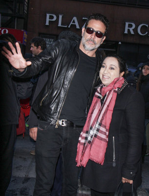 Jeffrey Dean Morgan Poster 2826842