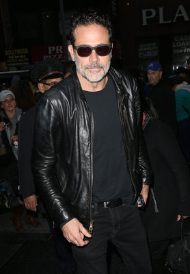 Jeffrey Dean Morgan Poster 2826844