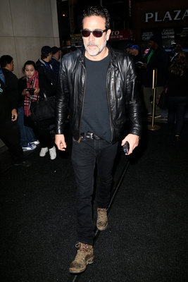 Jeffrey Dean Morgan Poster 2826845