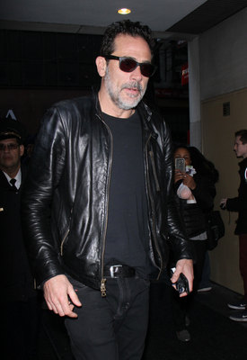 Jeffrey Dean Morgan Poster 2826847