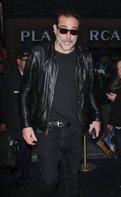 Jeffrey Dean Morgan Poster 2826850