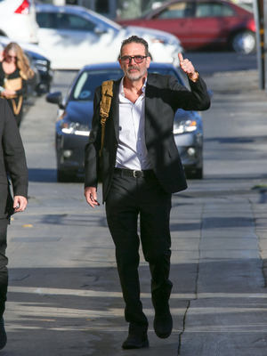 Jeffrey Dean Morgan Poster 2892592