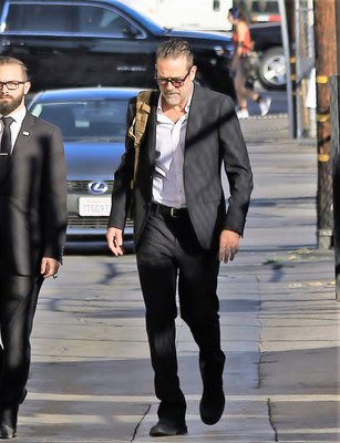 Jeffrey Dean Morgan Poster 2892593