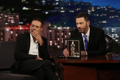 Jeffrey Dean Morgan Poster 2892594