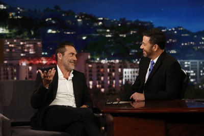 Jeffrey Dean Morgan Poster 2892595