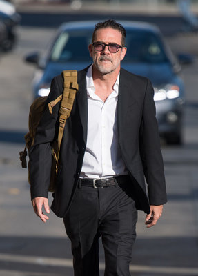 Jeffrey Dean Morgan Poster 2892598