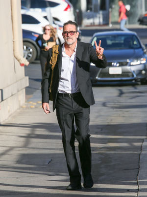 Jeffrey Dean Morgan Poster 2892599