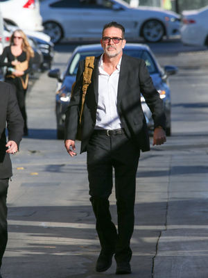 Jeffrey Dean Morgan Poster 2892601