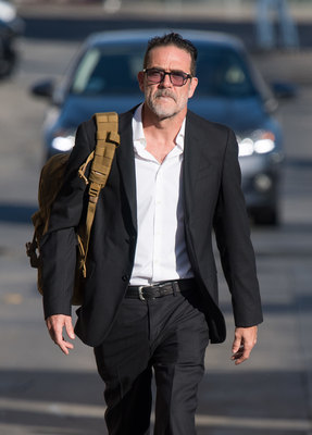 Jeffrey Dean Morgan Poster 2892602