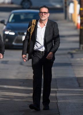 Jeffrey Dean Morgan Poster 2892603