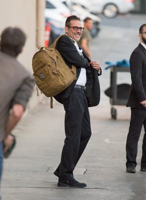 Jeffrey Dean Morgan Poster 2892606