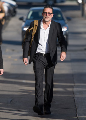 Jeffrey Dean Morgan Poster 2892608