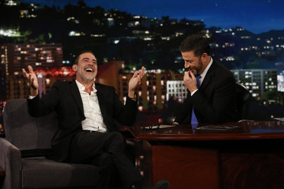 Jeffrey Dean Morgan Poster 2892611