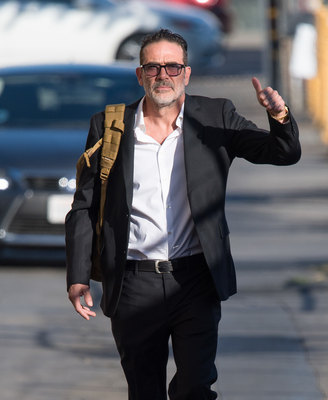 Jeffrey Dean Morgan Poster 2892612