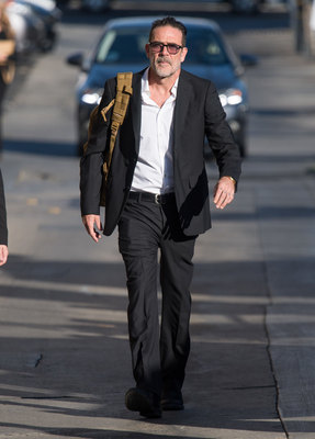Jeffrey Dean Morgan Poster 2892613