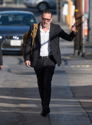 Jeffrey Dean Morgan Poster 2892615