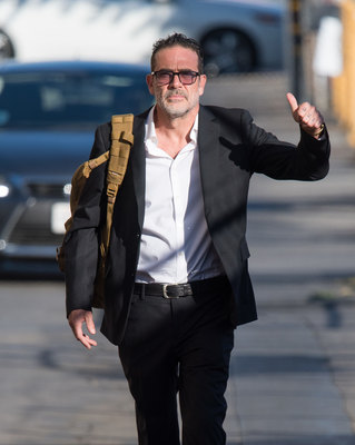 Jeffrey Dean Morgan Poster 2892616
