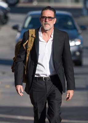 Jeffrey Dean Morgan Poster 2892618