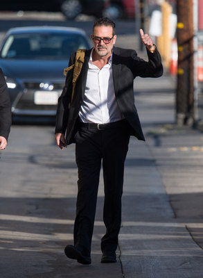 Jeffrey Dean Morgan Poster 2892619