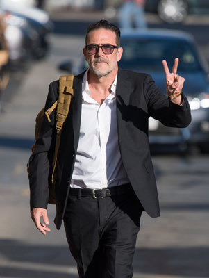 Jeffrey Dean Morgan Poster 2892623
