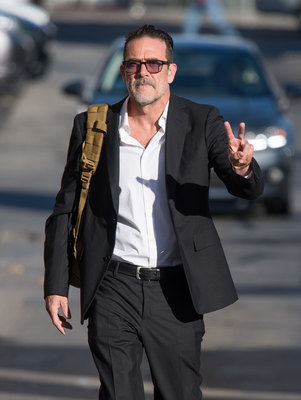 Jeffrey Dean Morgan Poster 2892625