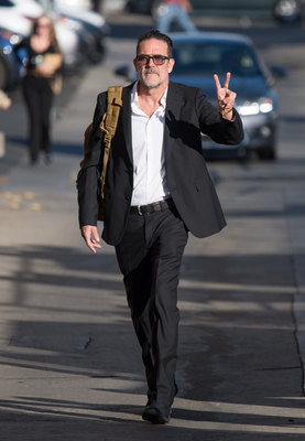 Jeffrey Dean Morgan Poster 2892627