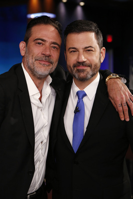 Jeffrey Dean Morgan Poster 2892628