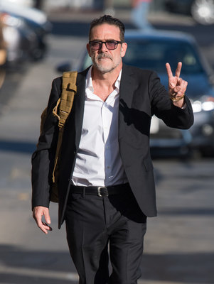Jeffrey Dean Morgan Poster 2892629