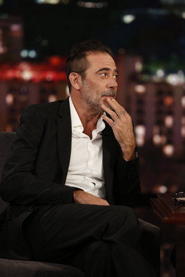 Jeffrey Dean Morgan Poster 2892632