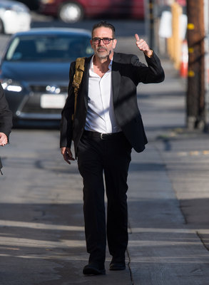 Jeffrey Dean Morgan Poster 2892633