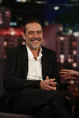 Jeffrey Dean Morgan Poster 2892636