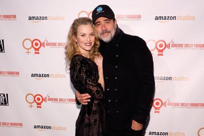 Jeffrey Dean Morgan Poster 2965655