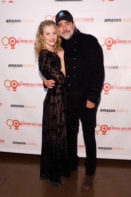 Jeffrey Dean Morgan Poster 2965657