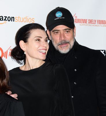 Jeffrey Dean Morgan Poster 2965659