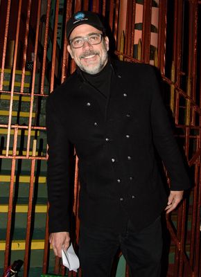 Jeffrey Dean Morgan Poster 2965662