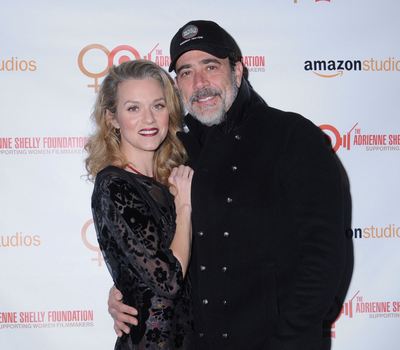 Jeffrey Dean Morgan Poster 2965665