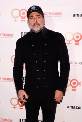 Jeffrey Dean Morgan Poster 2965667