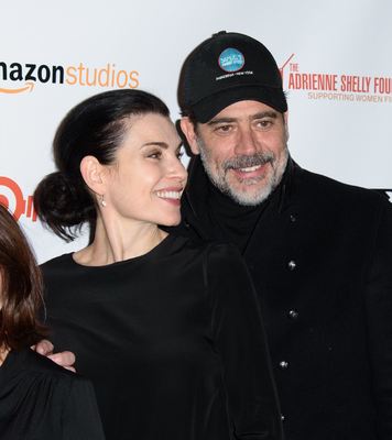 Jeffrey Dean Morgan Poster 2965668