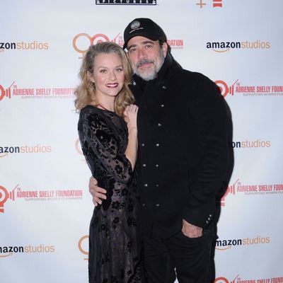 Jeffrey Dean Morgan Poster 2965669