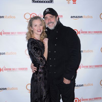 Jeffrey Dean Morgan Poster 2965670