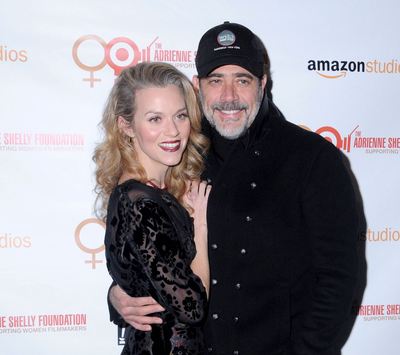 Jeffrey Dean Morgan Poster 2965671