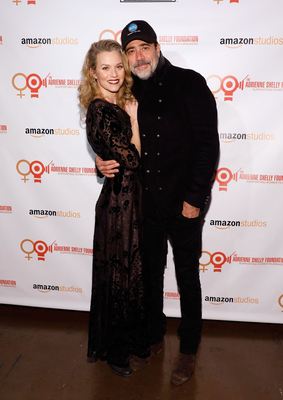 Jeffrey Dean Morgan Poster 2965673
