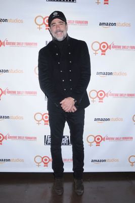 Jeffrey Dean Morgan Poster 2965675
