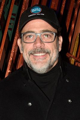 Jeffrey Dean Morgan Poster 2965678