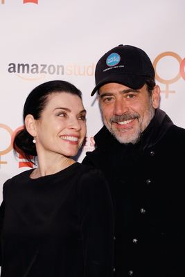 Jeffrey Dean Morgan Poster 2965680